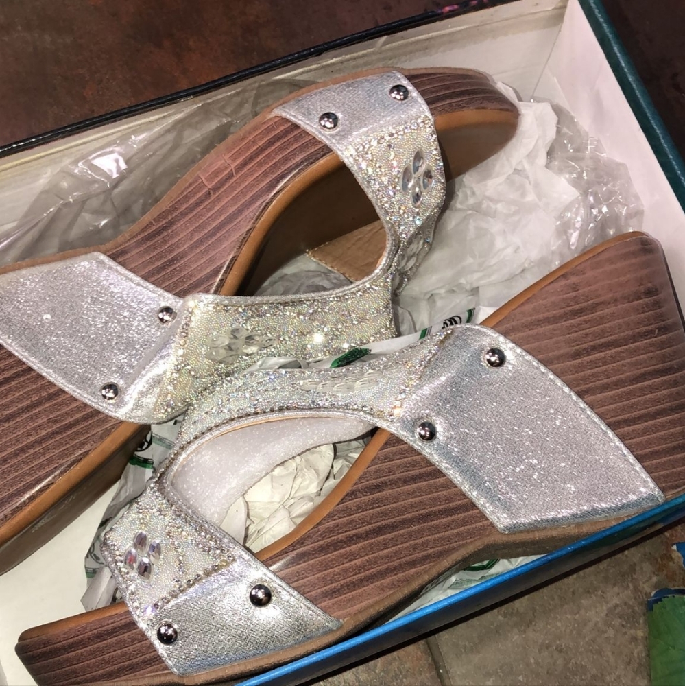 Wedges